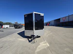 Continental Cargo 7'x16' Enclosed Cargo Trailer w/ Rear Ramp Doors (V-Series) Stock #90607 - Thumbnail 5