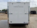 Continental Cargo 7'x14' Enclosed Cargo Trailer w/ Rear Ramp Doors (V-Series) Stock #90608 - Thumbnail 5