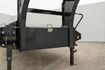 PJ Trailers 32'x102" Gooseneck Low Pro Flatbed Trailer w/ Duals (LD) Stock #90636 - Thumbnail 14