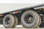 PJ Trailers 32'x102" Gooseneck Low Pro Flatbed Trailer w/ Duals (LD) Stock #90643 - Thumbnail 21