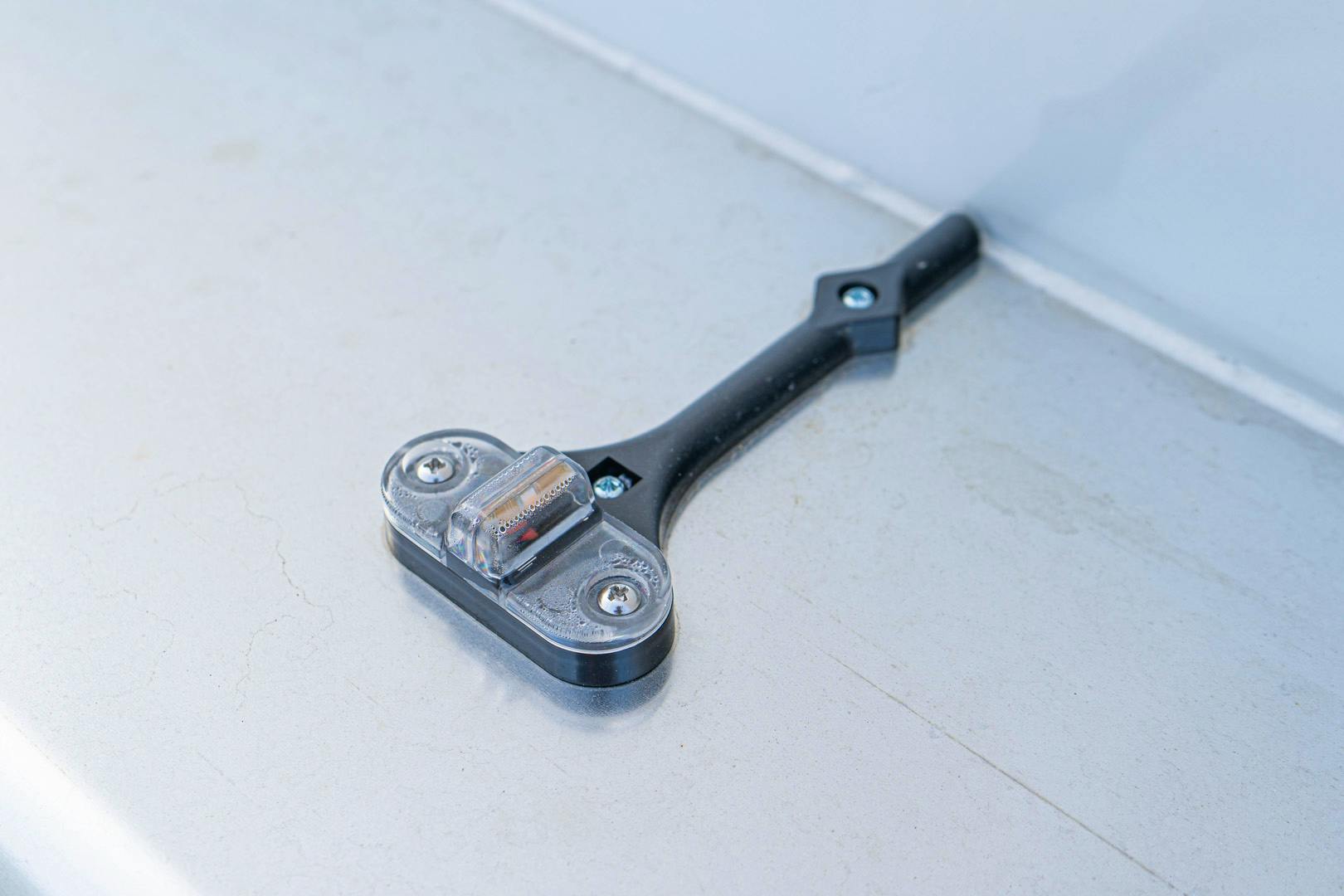 Spartan 6'x12' Enclosed Cargo Trailer w/ Rear Ramp Door (C2) - Stock #90644 - Image 12 of 20