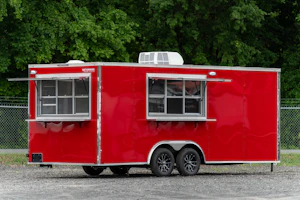 Spartan 8.5'x20' Concession Trailer (CC)