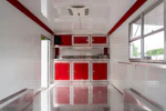 Spartan 8.5'x20' Concession Trailer (CC) Stock #90646 - Thumbnail 8