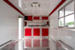 Spartan TA 8'6" × 20' Enclosed Cargo Trailer Stock #90646 - Thumbnail 4