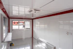 Spartan 8.5'x20' Concession Trailer (CC) Stock #90646 - Thumbnail 6