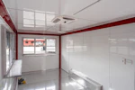 Spartan TA 8'6" × 20' Enclosed Cargo Trailer Stock #90646 - 3 more images