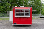 Spartan 8.5'x20' Concession Trailer (CC) Stock #90646 - Thumbnail 2