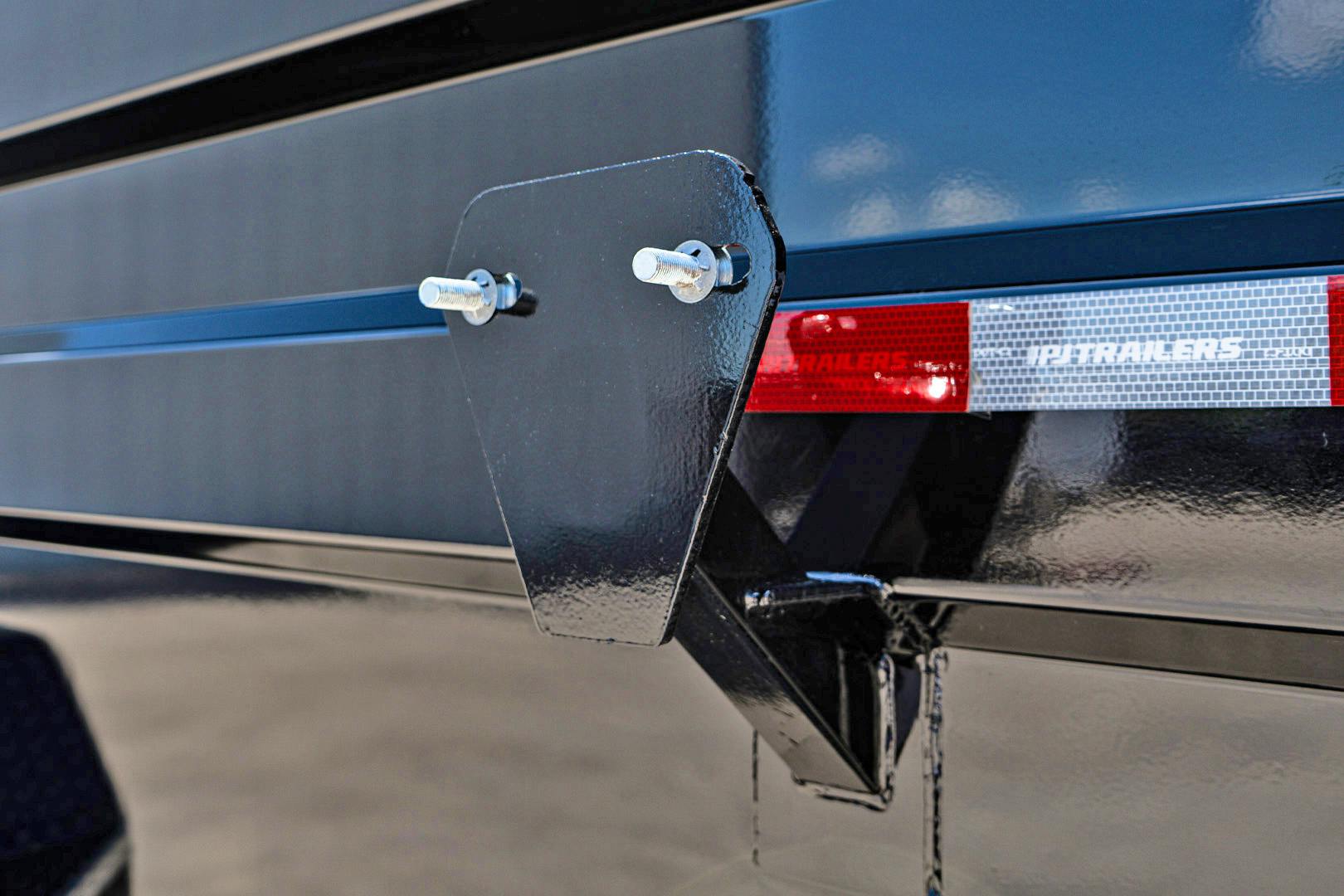 PJ Trailers 16'x83" Low Pro High Side Dump Trailer w/ 4' Sides (DM) - Stock #90650 - Image 15 of 30
