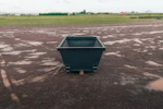ARC Trailers 14' 14 Yard Multi-purpose Roll Off Dumpster (MDB) Stock #90677 - Thumbnail 4