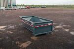 ARC Trailers 14' 14 Yard Multi-purpose Roll Off Dumpster (MDB) Stock #90677 - Thumbnail 7