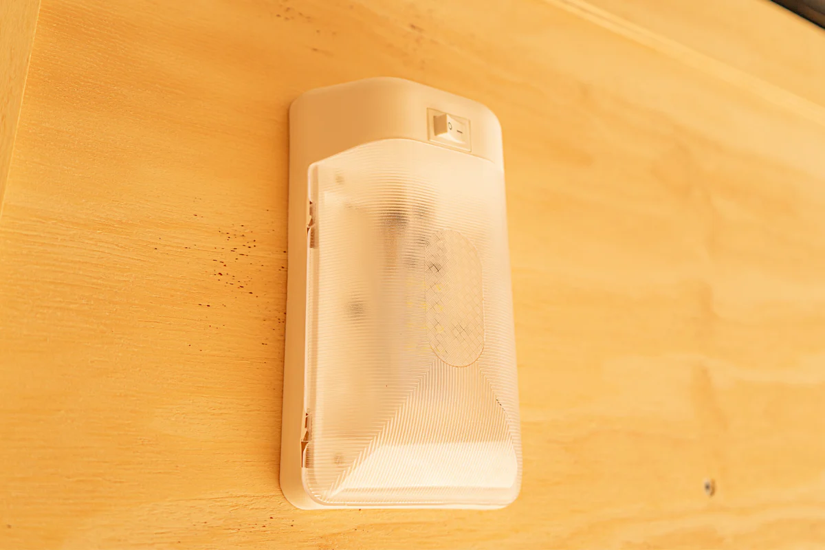 Spartan 6'x12' Enclosed Cargo Trailer w/ Rear Ramp Door (C2) - Stock #90705 - Image 19 of 20 Spartan 6'x12' Enclosed Cargo Trailer w/ Rear Ramp Door (C2) - Stock #90705 - Image 19 of 20