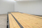 PJ Trailers 32'x102" Gooseneck Low Pro Flatbed Trailer w/ Singles (LS) Stock #90721 - Thumbnail 8
