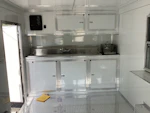 Spartan TA 8' × 16' Enclosed Cargo Trailer Stock #90735 - 3 more images