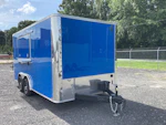 Spartan 8'x16' Concession Trailer (CC) Stock #90735 - Thumbnail 7
