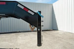 PJ Trailers 16'x83" Gooseneck HD Low Pro Dump Trailer w/ 3' Sides (DE) Stock #90737 - Thumbnail 10