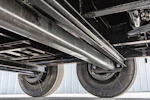PJ Trailers 16'x83" Gooseneck HD Low Pro Dump Trailer w/ 3' Sides (DE) Stock #90737 - Thumbnail 17