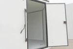 CellTech 8.5'x24' All-Steel Enclosed Cargo Trailer w/ Rear Ramp Door (C2) Stock #90745 - Thumbnail 6