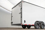CellTech 8.5'x20' All-Steel Enclosed Cargo Trailer w/ Rear Ramp Door (C2) Stock #90750 - Thumbnail 5