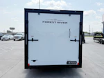 Continental Cargo 7'x14' Enclosed Cargo Trailer (V-Series) Stock #90768 - Thumbnail 4