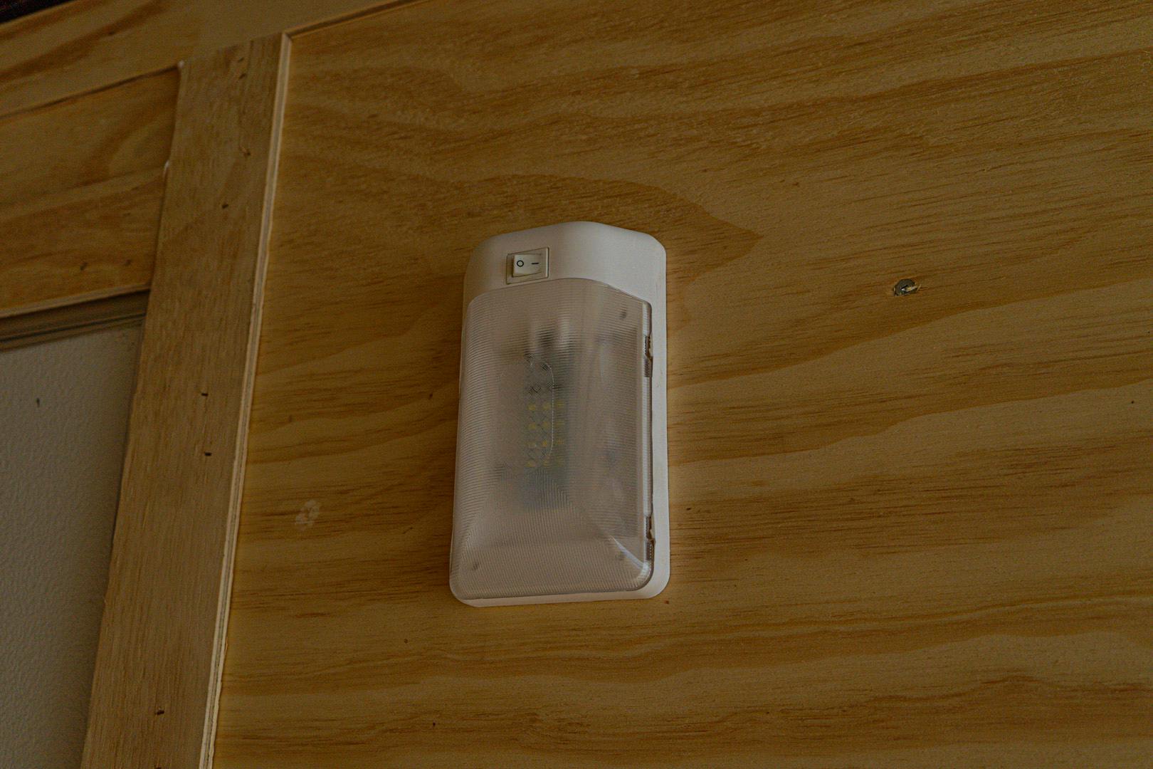 Spartan 7'x16' Enclosed Cargo Trailer w/ Rear Ramp Door (C2) - Stock #90770 - Image 19 of 19