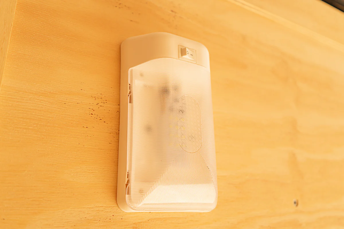 Spartan 6'x12' Enclosed Cargo Trailer w/ Rear Ramp Door (C2) - Stock #90772 - Image 19 of 20 Spartan 6'x12' Enclosed Cargo Trailer w/ Rear Ramp Door (C2) - Stock #90772 - Image 19 of 20