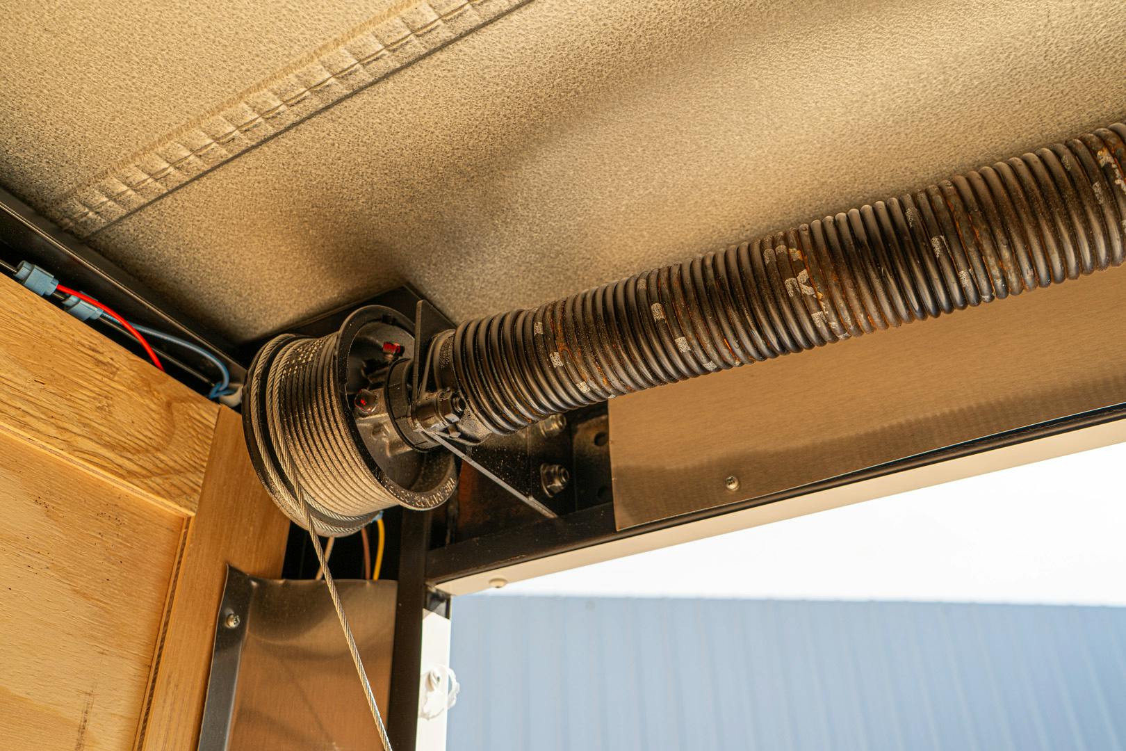 Spartan 6'x12' Enclosed Cargo Trailer w/ Rear Ramp Door (C2) - Stock #90772 - Image 20 of 20