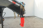 PJ Trailers 28'x102" Gooseneck Low Pro Flatbed Trailer w/ Singles (LS) Stock #90777 - Thumbnail 7