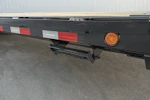 PJ Trailers 28'x102" Gooseneck Low Pro Flatbed Trailer w/ Singles (LS) Stock #90777 - Thumbnail 11