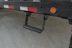 PJ Trailers 28'x102" Gooseneck Low Pro Flatbed Trailer w/ Singles (LS) Stock #90777 - Thumbnail 12