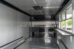 Spartan 8.5'x16' Concession Trailer (CC) Stock #90827 - Thumbnail 5