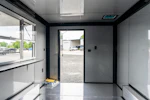 Spartan 8.5'x16' Concession Trailer (CC) Stock #90827 - Thumbnail 8