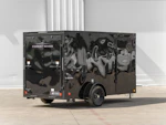 Continental Cargo 6'x12' Enclosed Cargo Trailer w/ Rear Ramp Door (V-Series) Stock #90851 - Thumbnail 2