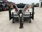 Kearney USED 24'x83" Gooseneck Equipment Trailer Stock #90854 - Thumbnail 2