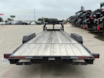 Kearney USED 24'x83" Gooseneck Equipment Trailer Stock #90854 - Thumbnail 4