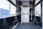 Spartan 8.5'x24' BBQ Concession Trailer (CC) Stock #90905 - Thumbnail 7