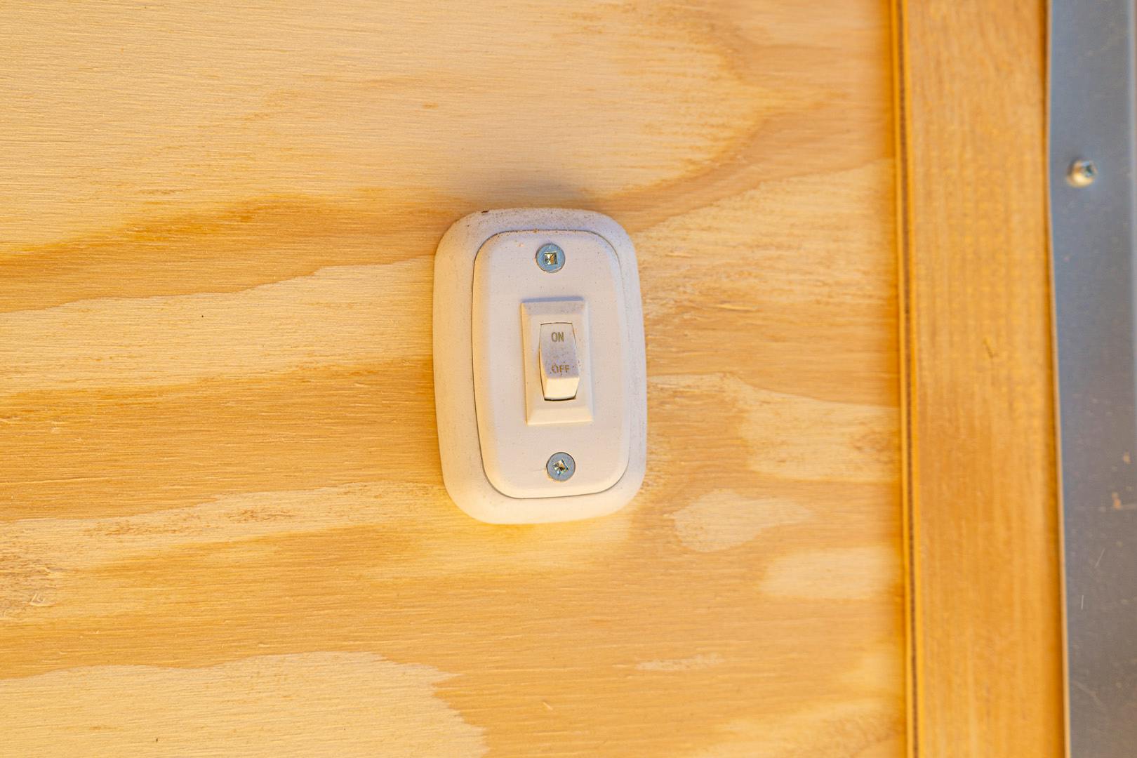 Spartan 6'x12' Enclosed Cargo Trailer w/ Rear Ramp Door (C2) - Stock #90927 - Image 18 of 19