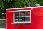 Spartan TA 8'6" × 16' Enclosed Cargo Trailer Stock #90940 - Thumbnail 4