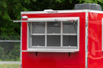 Spartan TA 8'6" × 16' Enclosed Cargo Trailer Stock #90940 - Thumbnail 5