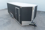 Spartan 8.5'x20' Enclosed Cargo Trailer w/ Rear Ramp Door (C2) Stock #90964 - Thumbnail 4