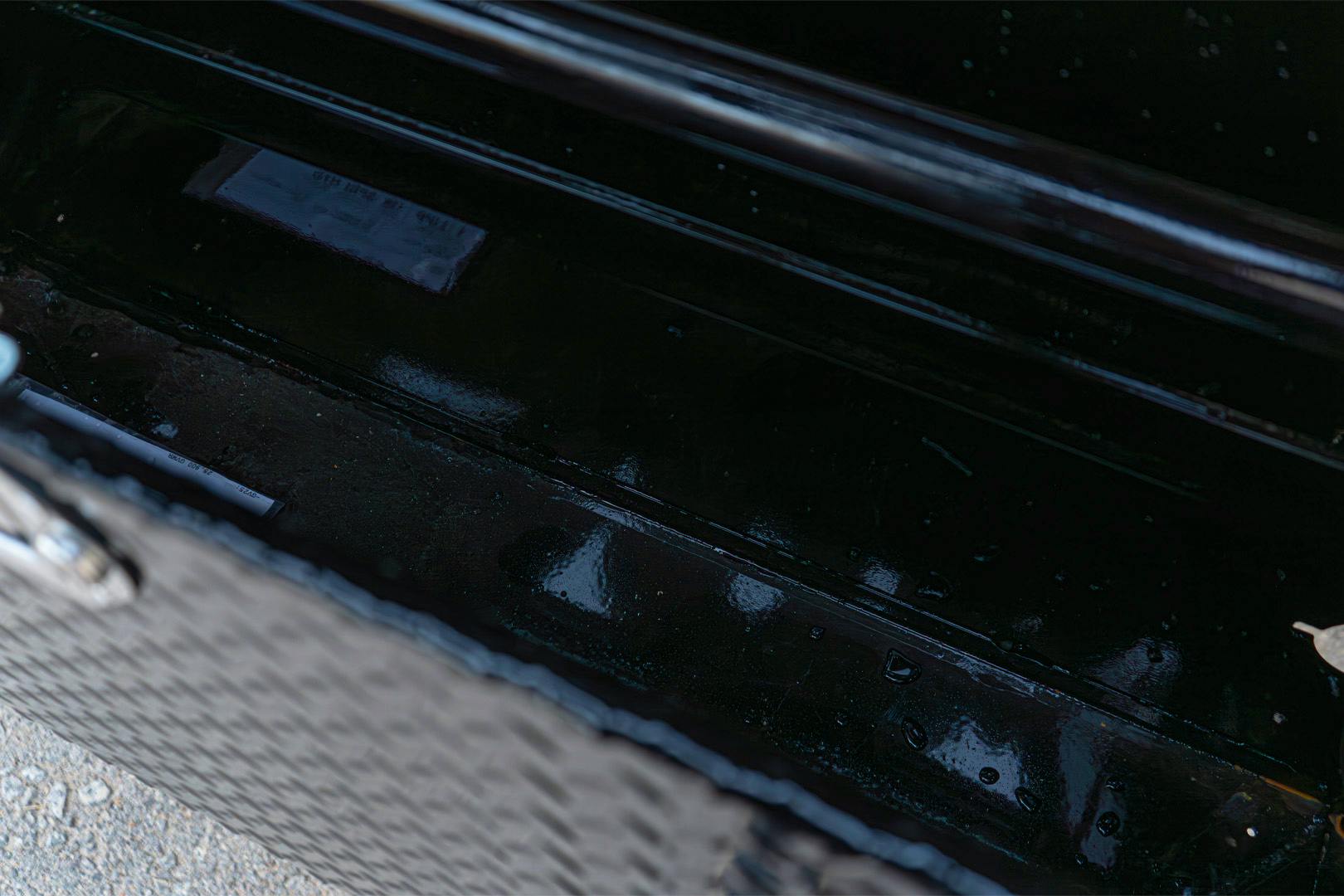 PJ Trailers 40'x102" Gooseneck Low Pro Flatbed Trailer w/ Duals (LD) - Stock #90968 - Image 10 of 20