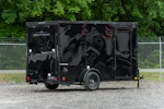 Continental Cargo 6'x12' Enclosed Cargo Trailer w/ Rear Ramp Door (V-Series) Stock #90975 - Thumbnail 2