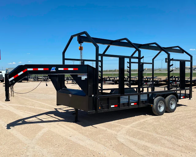AT 20' Trailer (SM)
