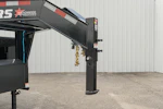 PJ Trailers 16'x83" Low Pro High Side Dump Trailer w/ 3' Sides (DM) Stock #90996 - Thumbnail 11