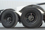 PJ Trailers 20'x83" Tandem Axle 4" Channel Utility Trailer (UL) Stock #91001 - Thumbnail 10