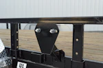 PJ Trailers 20'x83" Tandem Axle 4" Channel Utility Trailer (UL) Stock #91001 - Thumbnail 8