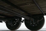PJ Trailers 20'x83" Tandem Axle 4" Channel Utility Trailer (UL) Stock #91001 - Thumbnail 11