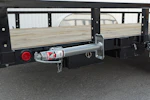 PJ Trailers 20'x83" Tandem Axle 4" Channel Utility Trailer (UL) Stock #91001 - Thumbnail 12