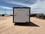 Continental Cargo 8.5'x20' Enclosed Cargo Trailer w/ Rear Ramp Door (V-Series) Stock #91021 - Thumbnail 2
