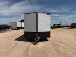 Continental Cargo 8.5'x20' Enclosed Cargo Trailer w/ Rear Ramp Door (V-Series) Stock #91021 - 3 more images