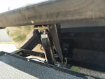 PJ Trailers 14'x83" Telescopic Dump Trailer w/ 2' Sides (DT) Stock #91033 - Thumbnail 8